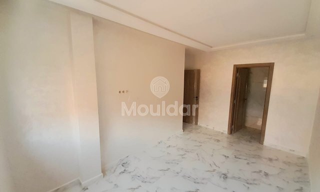 Schöne Wohnung in Marrakech zum Verkauf mit ausgestatteten Balkon