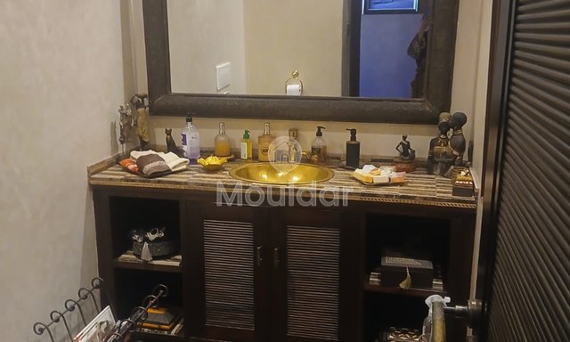 Apartment For Sale in Casablanca Gauthier: Luxury and Comfort - 3