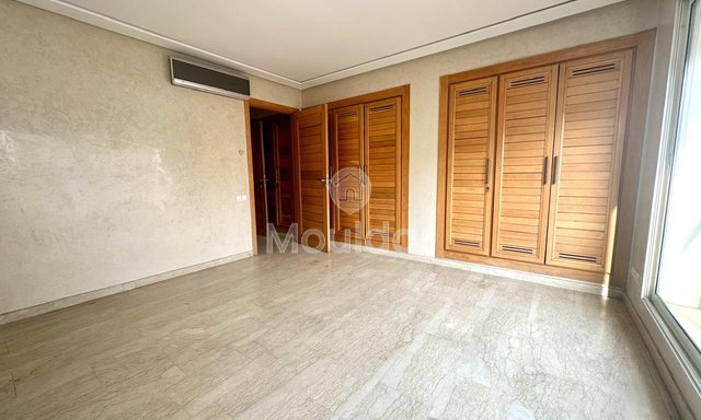 Modern 3 Bedroom Apartment for Sale in Casablanca - Racine