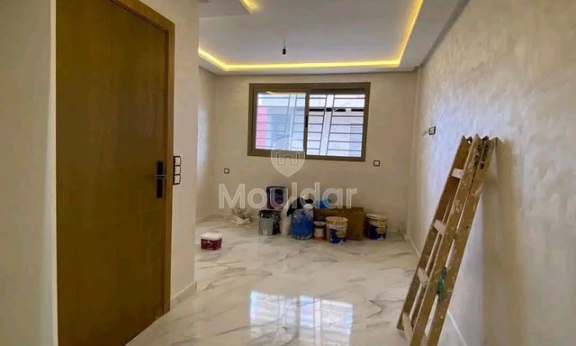 Apartment for Sale in Martil: 2 Bedrooms with Balcony - 4