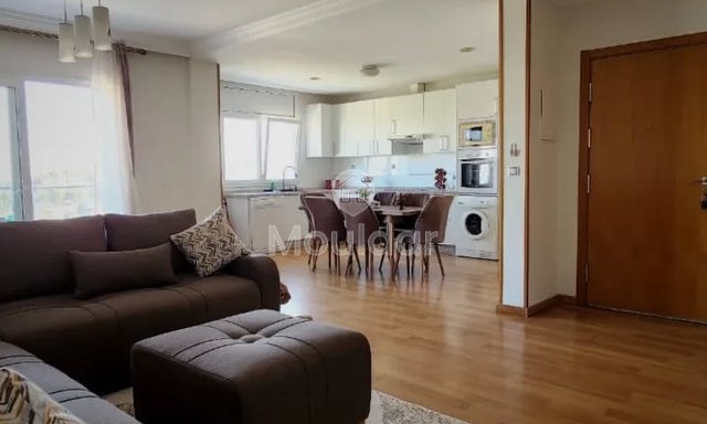 Nowoczesne mieszkanie do wynajęcia w Agadirze - Komfort i udogodnienia - 2