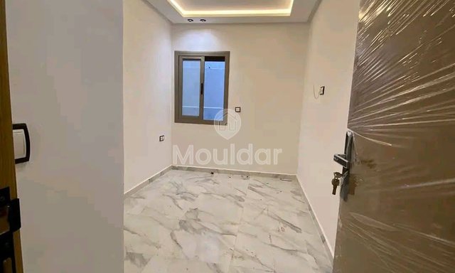 Apartment for Sale in Martil: 2 Bedrooms with Balcony