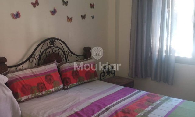 Charmante Wohnung zum Verkauf in Marrakesch - Azzouzia, 2 Schlafzimmer - 4