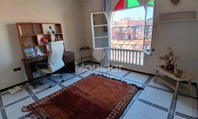 Charmantes T2-Appartement zum Verkauf in Marrakech – Semlalia - 4