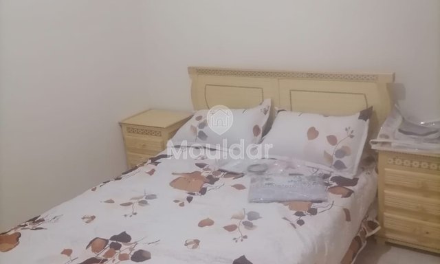 Wohnung zur Langzeitmiete in Marrakesch: 2 Schlafzimmer mit Sicherheit - 2