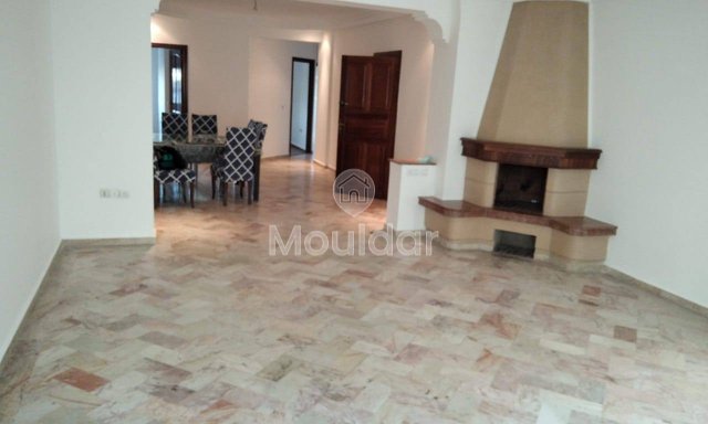 Appartamento in affitto a Casablanca - Palmier: Lusso e Comfort - 4