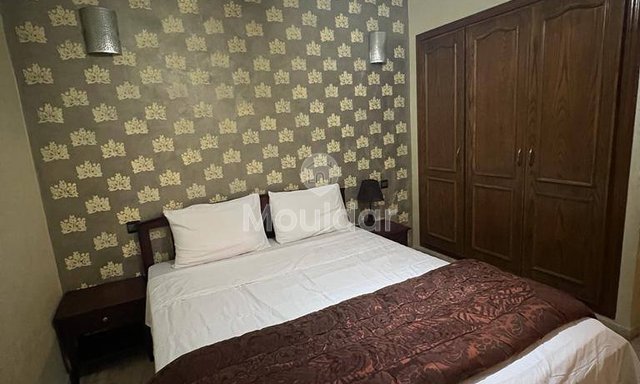 Studio te huur in Casablanca - Bourgogne: Comfort en stijl - 4