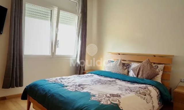 Nowoczesne mieszkanie do wynajęcia w Agadirze - Komfort i udogodnienia - 3