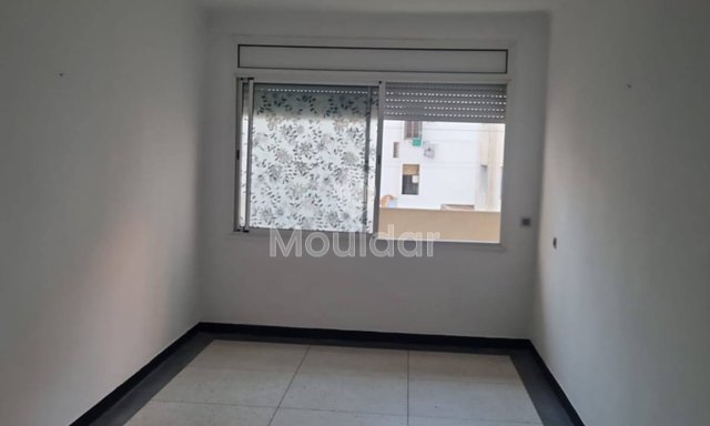 Casablanca, Bourgogne'de Kiralık Şirin Daire – 2 Oda
