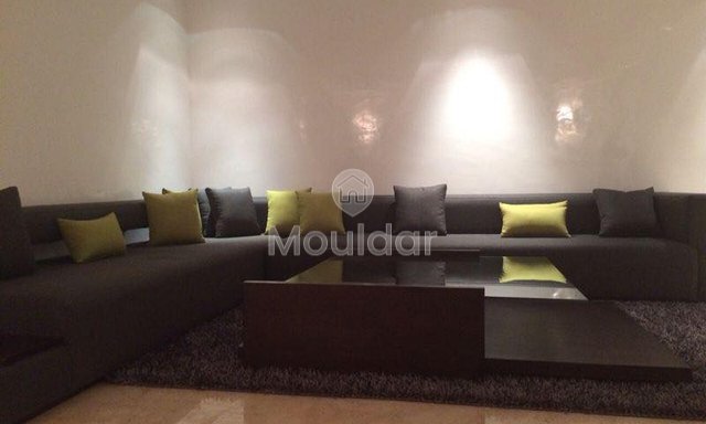3 Room Apartment for Sale in Casablanca - Racine, Secured