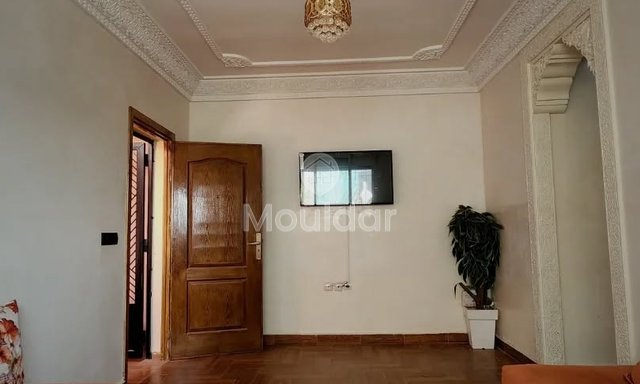 Apartament ferm cu 2 camere de închiriat în Agadir, Hay Salam - 2