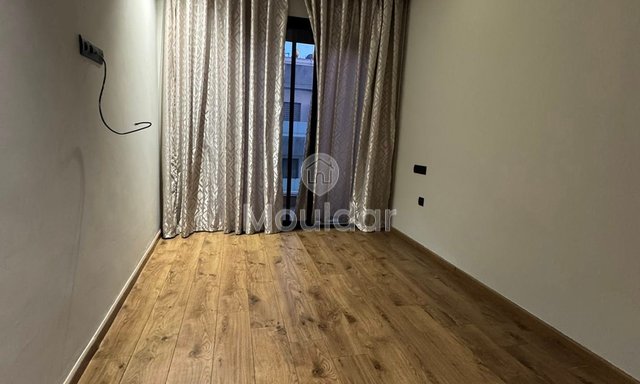 شقة للإيجار في الدار البيضاء - أناقة وراحة