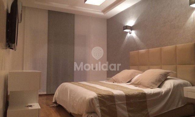 3 Room Apartment for Sale in Casablanca - Racine, Secured - 3