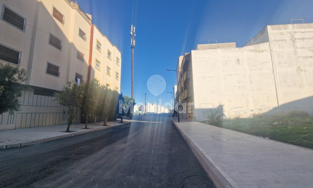 Land for sale in Tangier - Unique construction opportunity - 3