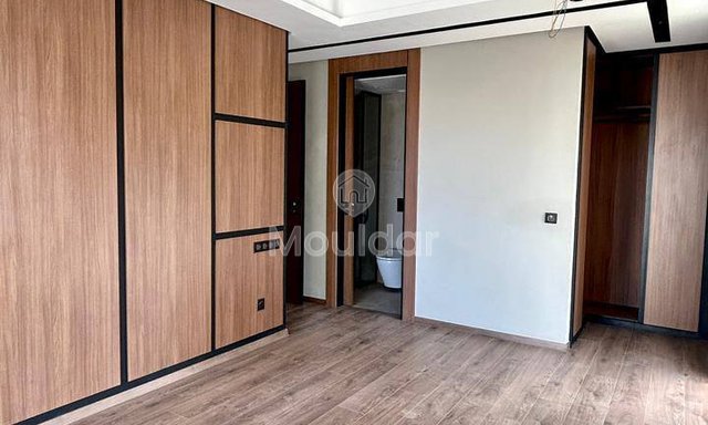 Chic-Wohnung zu vermieten in Casablanca Finance City – 100 m² - 4
