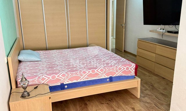 شقة مفروشة للإيجار في الدار البيضاء - كاليفورنيا، مثالية - 3