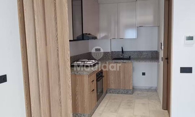 ستوديو جذاب للإيجار في الدار البيضاء - حي مرغوب - 4