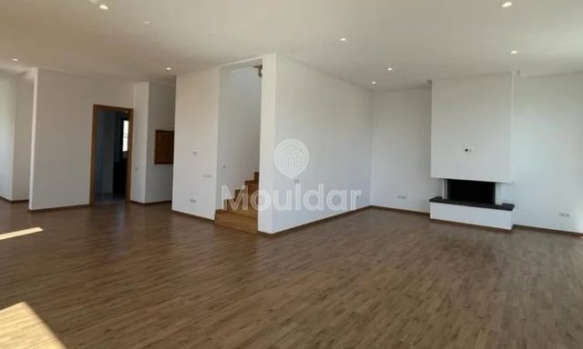 فيلا فاخرة للإيجار في عين دياب، الدار البيضاء - 4