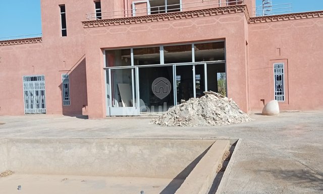 Κομψή βίλα προς πώληση στο Μαρακές, 10.000 m² πολυτέλεια - 3