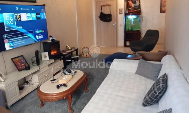 Estúdio Deslumbrante em Marrakech: conforto e relaxamento garantidos - 4