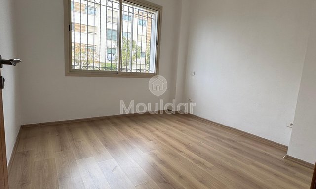 Appartamento in affitto a Casablanca: Spazio, Comfort e Servizi - 3