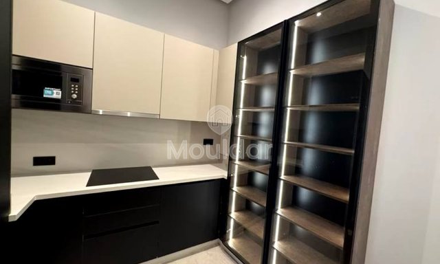 Villa de Luxe à Marrakech : 4 Chambres, Piscine et Sécurité - 11