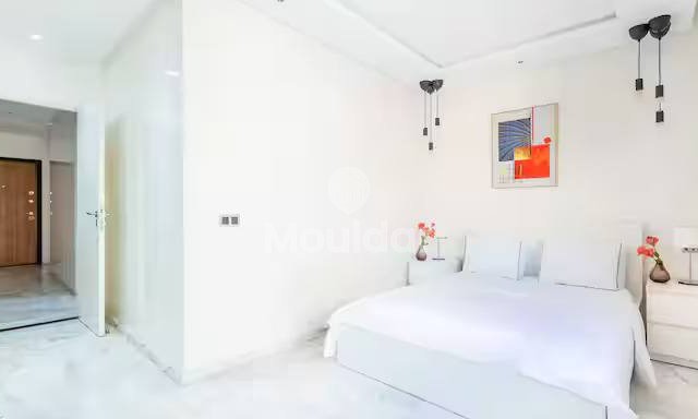 Appartement zu verkaufen in Marrakesch: Luxus und authentischer Komfort - 3