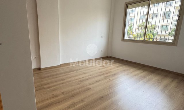 Appartamento in affitto a Casablanca: Spazio, Comfort e Servizi - 2