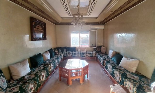 Encantador apartamento à venda em Marrakech com elevador e estacionamento - 3