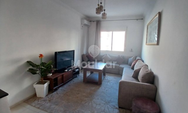 Apartament modern de închiriat în Marrakech - Ideal și practic