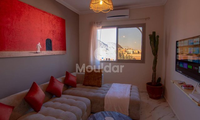 استوديو ساحر للبيع في مراكش مطل على البحر - 3