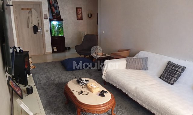 Estúdio Deslumbrante em Marrakech: conforto e relaxamento garantidos