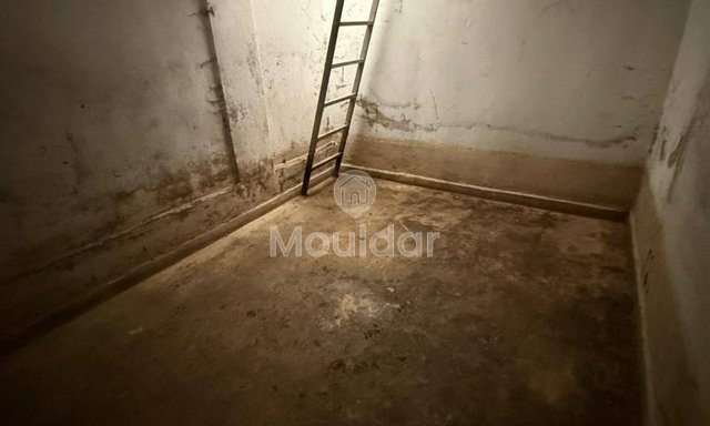 Închiriere comercială în Fez: Spațiu practic de 24 m² - 4