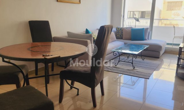 ستوديو جذاب للبيع في الدار البيضاء - موقع مثالي