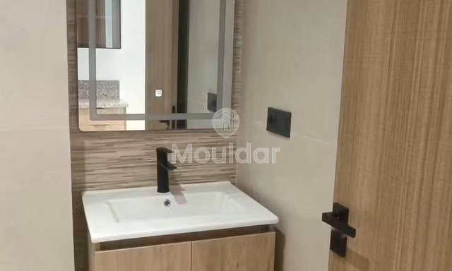 ستوديو جذاب للإيجار في الدار البيضاء - حي مرغوب - 3