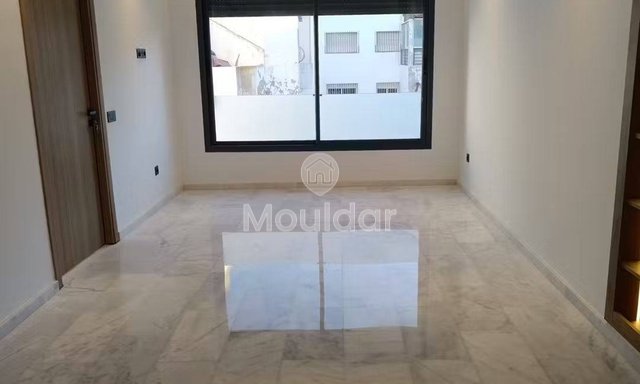 ستوديو جذاب للإيجار في الدار البيضاء - حي مرغوب