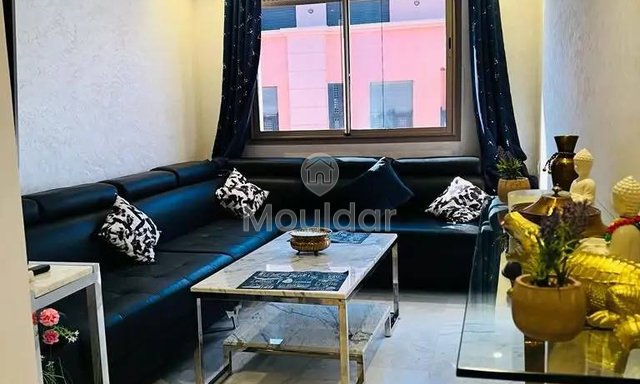 شقة حديثة للإيجار في جيليز: الراحة والأناقة