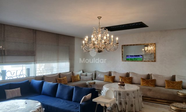 Apartamento de 3 quartos para alugar em Fes, Campo de Corrida