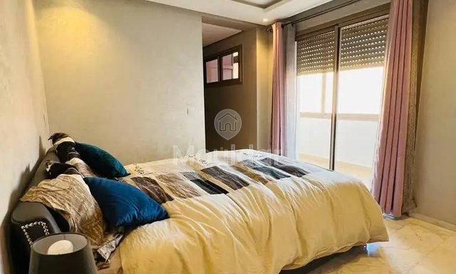 شقة حديثة للإيجار في جيليز: الراحة والأناقة - 3