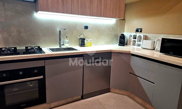 دوبلكس استثنائي للبيع في مراكش - حي هيفرناغ - 4