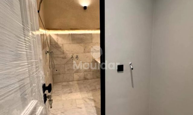 Villa de Luxe à Marrakech : 4 Chambres, Piscine et Sécurité - 12