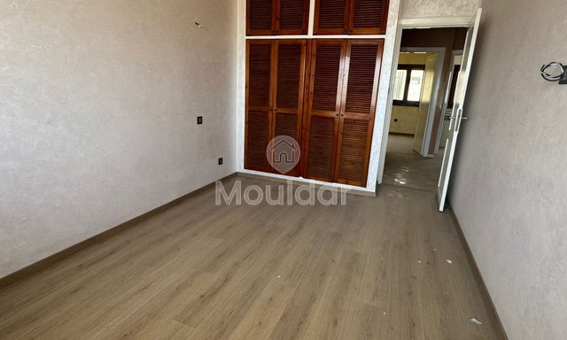 Φωτεινό διαμέρισμα προς πώληση: 3 υπνοδωμάτια στην Casablanca Finance City - 2