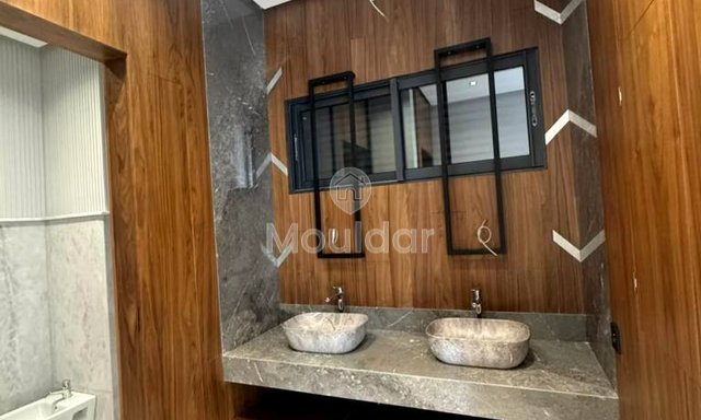 Villa de Luxe à Marrakech : 4 Chambres, Piscine et Sécurité - 15