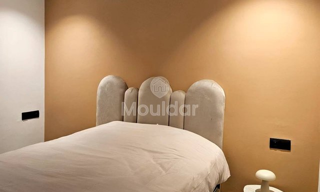 دوبلكس استثنائي للبيع في مراكش - حي هيفرناغ