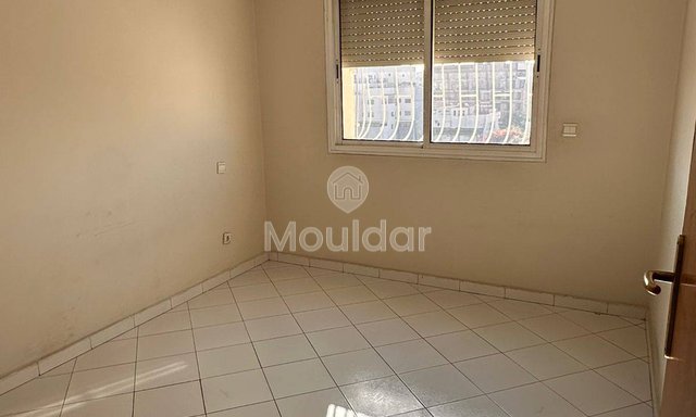 شقة رائعة 3 غرف للإيجار في الدار البيضاء، درب غليف - 3