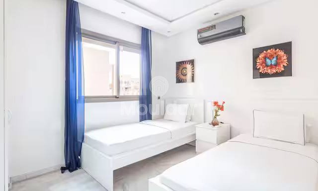 Appartement zu verkaufen in Marrakesch: Luxus und authentischer Komfort - 4