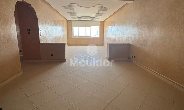 Φωτεινό διαμέρισμα προς πώληση: 3 υπνοδωμάτια στην Casablanca Finance City - 3