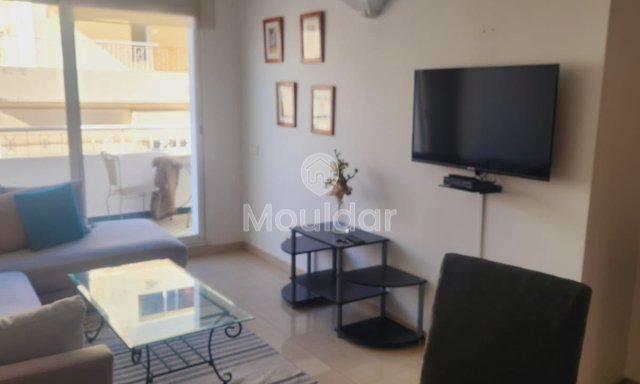 ستوديو جذاب للبيع في الدار البيضاء - موقع مثالي - 2