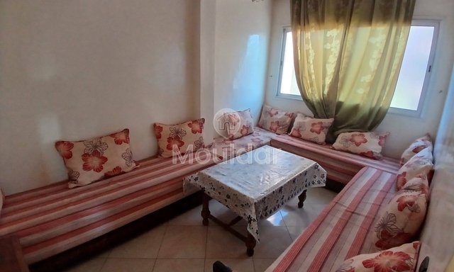 Encantador apartamento à venda em Marrakech com elevador e estacionamento - 4