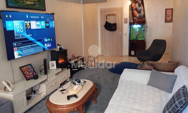 Estúdio Deslumbrante em Marrakech: conforto e relaxamento garantidos - 2